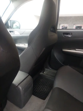 Subaru Impreza - 3500 € / 6845.40 лв. - 93504568 4