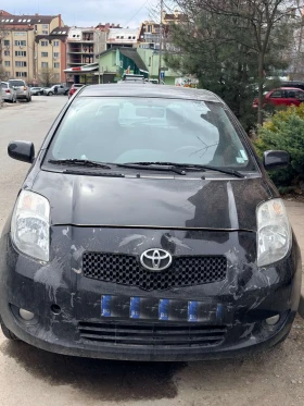 Toyota Yaris - 850 € / 1662.46 лв. - 78411295 2