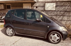 Mercedes-Benz A 160 | Mobile.bg � ����� ������ 5