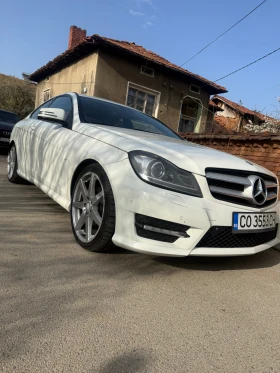 Mercedes-Benz C 250 - 9200 € / 17993.64 лв. - 63283652 5