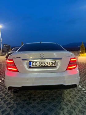 Mercedes-Benz C 250 - 9200 € / 17993.64 лв. - 63283652 13
