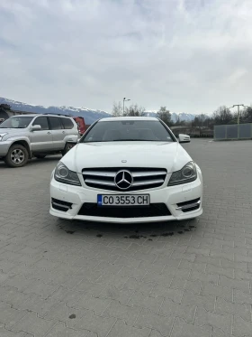 Mercedes-Benz C 250 - 9200 € / 17993.64 лв. - 63283652 2