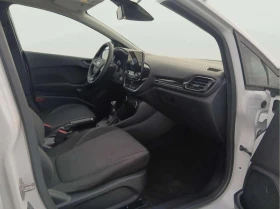 Ford Fiesta 1.1 - 9400 € / 18384.80 лв. - 97894692 9