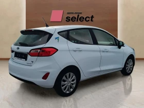 Ford Fiesta 1.1 - 9400 € / 18384.80 лв. - 97894692 5