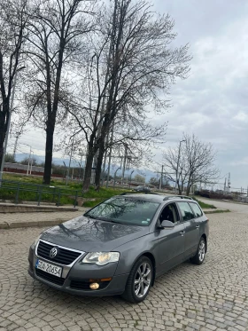VW Passat 2.0TDI - 1600 € / 3129.33 лв. - 49869155 2