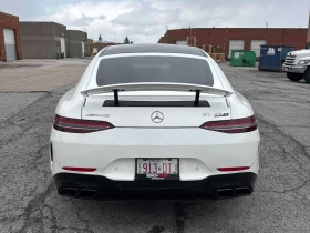 Mercedes-Benz AMG GT AMG 63 S * FULLMAX* ДИСТРОНИК* 360 КАМЕРА* ОБДУХВА | Auto.bg — изображение 5