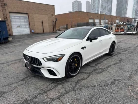 Mercedes-Benz AMG GT AMG 63 S * FULLMAX* ДИСТРОНИК* 360 КАМЕРА* ОБДУХВА