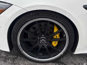 Mercedes-Benz AMG GT AMG 63 S * FULLMAX* ДИСТРОНИК* 360 КАМЕРА* ОБДУХВА | Auto.bg — изображение 6