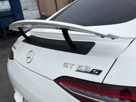 Mercedes-Benz AMG GT AMG 63 S * FULLMAX* ДИСТРОНИК* 360 КАМЕРА* ОБДУХВА | Auto.bg — изображение 16