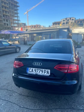 Audi A4 - 5500 € / 10757.07 лв. - 39825596 7