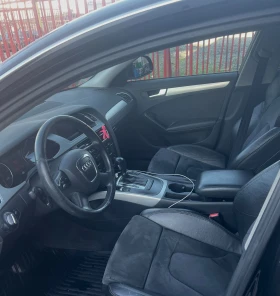 Audi A4 - 5500 € / 10757.07 лв. - 39825596 4