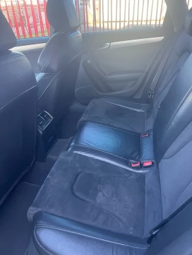 Audi A4 - 5500 € / 10757.07 лв. - 39825596 3