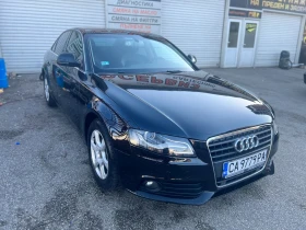 Audi A4 - 5500 € / 10757.07 лв. - 39825596 8