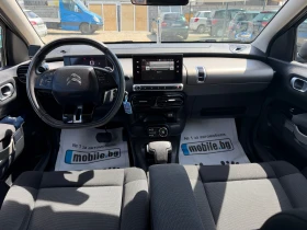 Citroen C4 Cactus 1.6d/92hp/AUTOMATIC/EVRO5B/ | Mobile.bg � ����� ������ 7