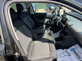 Citroen C4 Cactus 1.6d/92hp/AUTOMATIC/EVRO5B/ | Mobile.bg � ����� ������ 10