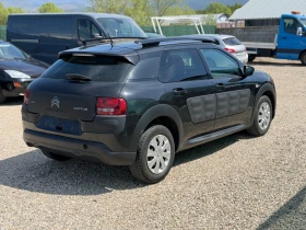 Citroen C4 Cactus 1.6d/92hp/AUTOMATIC/EVRO5B/ | Mobile.bg � ����� ������ 6