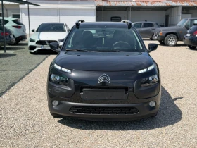Citroen C4 Cactus 1.6d/92hp/AUTOMATIC/EVRO5B/ | Mobile.bg � ����� ������ 2