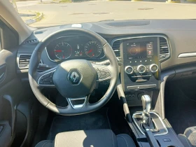 Renault Megane 1900���� �� ����������, 1.5DCi �������� EDC-7 | Mobile.bg � ����� ������ 8