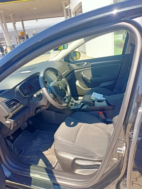 Renault Megane 1900���� �� ����������, 1.5DCi �������� EDC-7 | Mobile.bg � ����� ������ 7