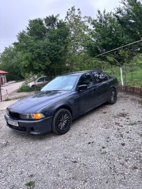 BMW 528 ������/��� | Mobile.bg � ����� ������ 4