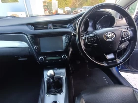 Toyota Avensis 1.6 D4D | Mobile.bg � ����� ������ 10