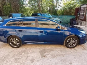 Toyota Avensis 1.6 D4D | Mobile.bg � ����� ������ 16