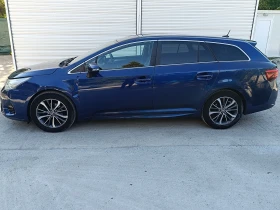 Toyota Avensis 1.6 D4D | Mobile.bg � ����� ������ 2