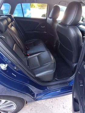 Toyota Avensis 1.6 D4D | Mobile.bg � ����� ������ 12