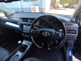 Toyota Avensis 1.6 D4D | Mobile.bg � ����� ������ 9