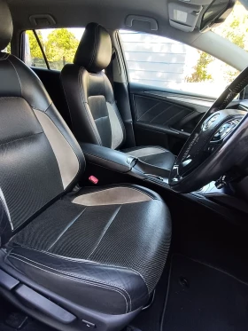 Toyota Avensis 1.6 D4D | Mobile.bg � ����� ������ 11