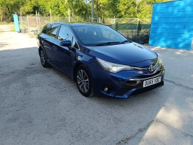 Toyota Avensis 1.6 D4D | Mobile.bg � ����� ������ 4
