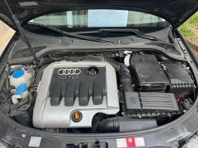 Audi A3 1.9TDI-�����������-ANDROID CARPLAY-SPORTBACK | Mobile.bg � ����� ������ 10