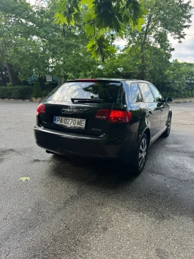 ����� �� �������� �� Audi A3 1.9TDI-�����������-ANDROID CARPLAY-SPORTBACK