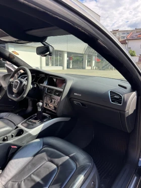 Audi A5 2.0 TDI S-line | Mobile.bg � ����� ������ 8