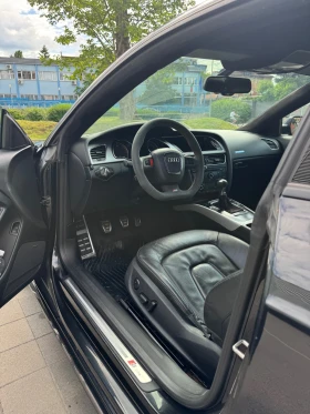 Audi A5 2.0 TDI S-line | Mobile.bg � ����� ������ 7
