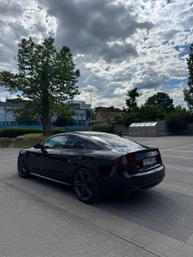 ����� �� �������� �� Audi A5 2.0 TDI S-line