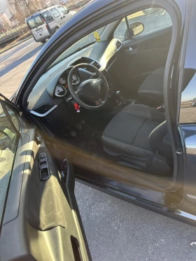 Peugeot 207 Facelift  | Mobile.bg � ����� ������ 7