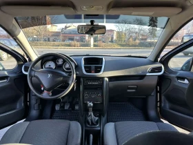 Peugeot 207 Facelift  | Mobile.bg � ����� ������ 5