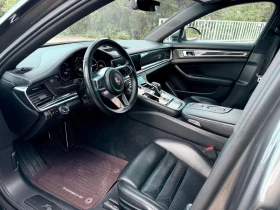 Porsche Panamera 4 e hybrid sport tourismo | Mobile.bg � ����� ������ 5