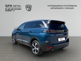 Peugeot 5008 New Line Up GT 1.2 PureTech 130 S&S EAT8 EURO 6.4 | Mobile.bg � ����� ������ 7