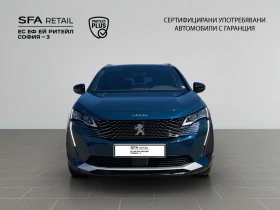 Peugeot 5008 New Line Up GT 1.2 PureTech 130 S&S EAT8 EURO 6.4 | Mobile.bg � ����� ������ 2
