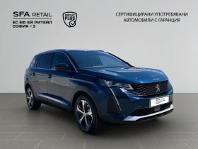 Peugeot 5008 New Line Up GT 1.2 PureTech 130 S&S EAT8 EURO 6.4 | Mobile.bg � ����� ������ 3
