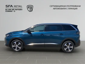 Peugeot 5008 New Line Up GT 1.2 PureTech 130 S&S EAT8 EURO 6.4 | Mobile.bg � ����� ������ 8