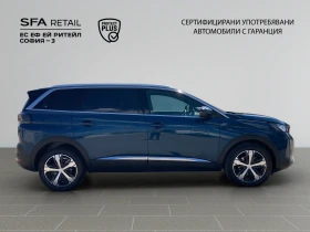Peugeot 5008 New Line Up GT 1.2 PureTech 130 S&S EAT8 EURO 6.4 | Mobile.bg � ����� ������ 4