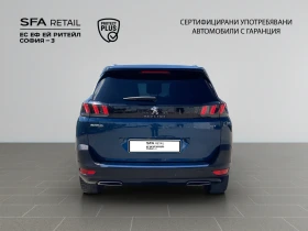 Peugeot 5008 New Line Up GT 1.2 PureTech 130 S&S EAT8 EURO 6.4 | Mobile.bg � ����� ������ 6