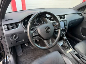 Skoda Octavia 2.0WRS NAVI KLIMATRONIK EVRO 6B | Auto.bg — изображение 13