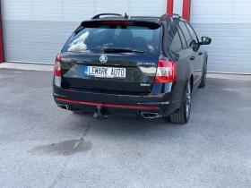 Skoda Octavia 2.0WRS NAVI KLIMATRONIK EVRO 6B | Auto.bg — изображение 8