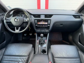 Skoda Octavia 2.0WRS NAVI KLIMATRONIK EVRO 6B | Auto.bg — изображение 14
