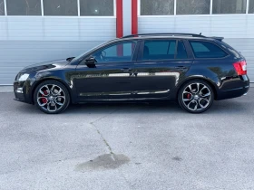 Skoda Octavia 2.0WRS NAVI KLIMATRONIK EVRO 6B | Auto.bg — изображение 6