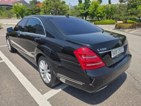 Mercedes-Benz S 500 LONG* AMG PK* NIGHT VIS* �����* �����* 2xTV* DIS*  | Mobile.bg � ����� ������ 6